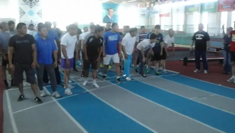 В Восточно-Казахстанской области завершается сдача Президентских тестов