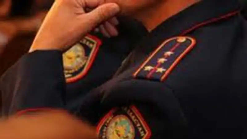 Академия финансовой полиции РК объявила о своей ликвидации