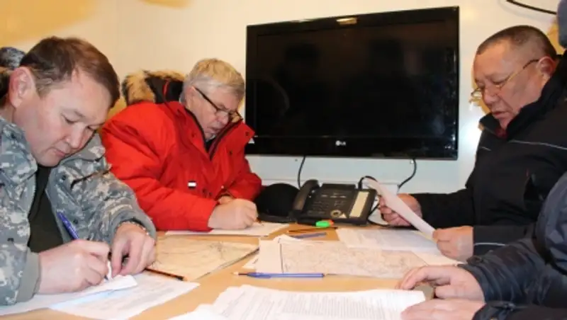 Крушение вертолета в Алматинской области: работа оперативно-следственной группы продолжается