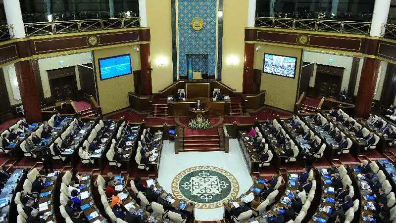 Токаев о политической культуре: Мы к этому придем