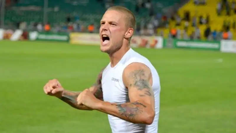 Тренер сборной Исландии: Теперь Сигурдссоном заинтересуются топ-клубы