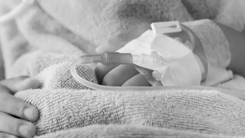 В Астане скончалась тяжелобольная девочка из Шымкента