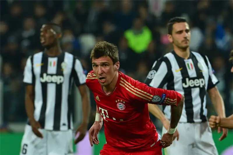 «Барселона» и «Бавария» вышли в полуфинал Лиги чемпионов «Барселона» и «Бавария» вышли в полуфинал Лиги чемпионов, фото - Новости Zakon.kz от 11.04.2013 16:24