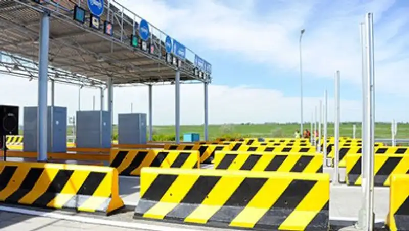 Въезд в Астану может стать платным