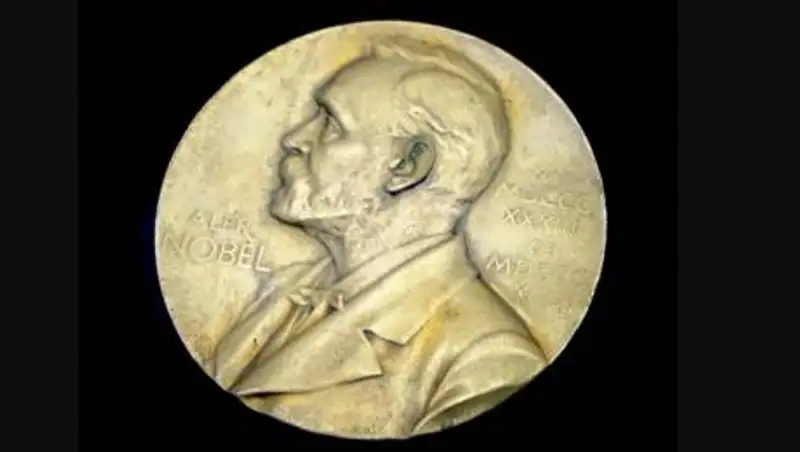 Объявлены лауреаты Нобелевской премии по химии