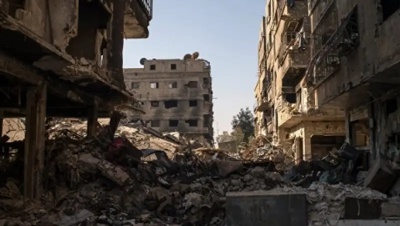 СБ ООН обсуждает подготовку к межсирийским переговорам в Женеве