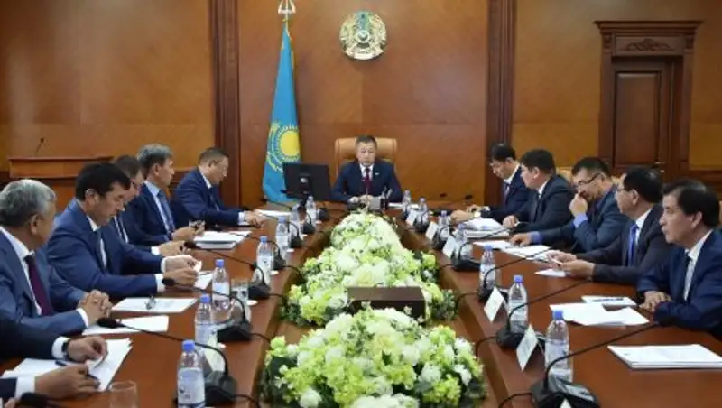 Предприятия ЮКО проявили интерес к внедрению 105 передовых технологий, представленных на ЭКСПО