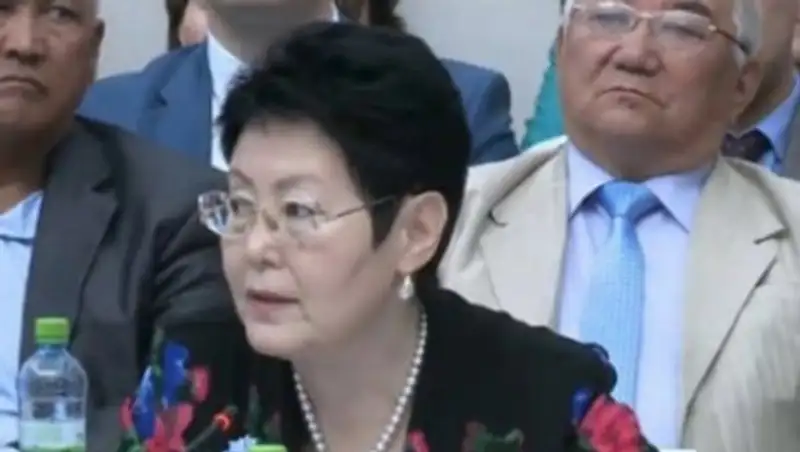 Компенсация за изъятие земель предусмотрена Земельным кодексом - З.Баймолдина