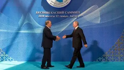 © РИА Новости / Сергей Гунеев, фото - Новости Zakon.kz от 12.08.2018 15:06