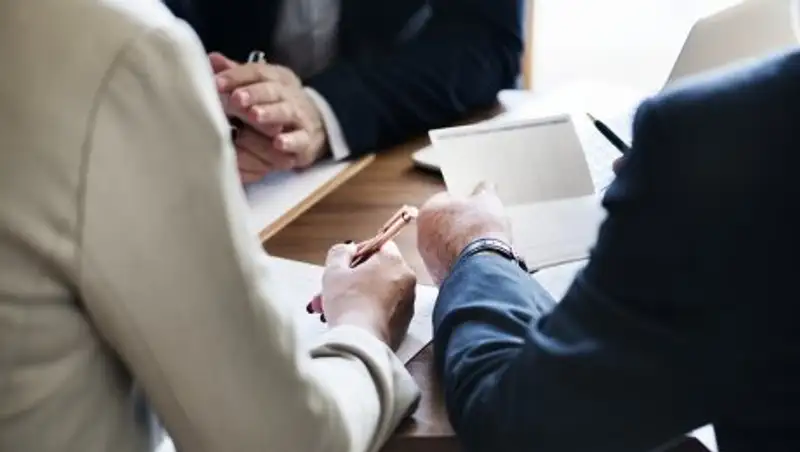 Новые кадровые назначения в Казахстане с 21 по 26 января 2019