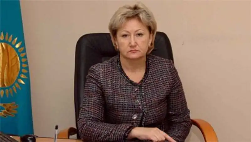 В Акмолинской области с начала года проведено более 600 спортивно-массовых мероприятий