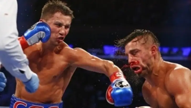 Давид Лемье вернется на ринг после поражения от Геннадия Головкина в марте месяце