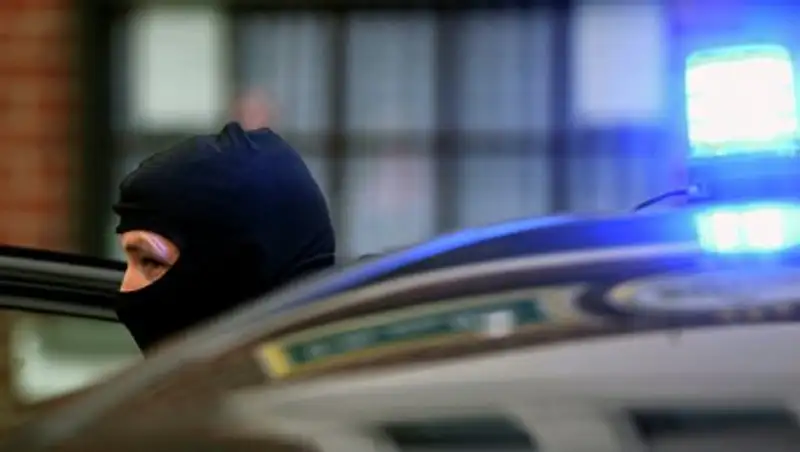 Из немецкого аэропорта Кельн/Бонн эвакуировали около 500 человек