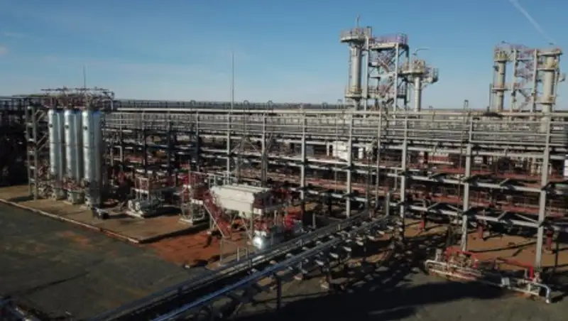 Свыше 500 миллиардов тенге инвестиций привлекла Актюбинская область в 2018 году