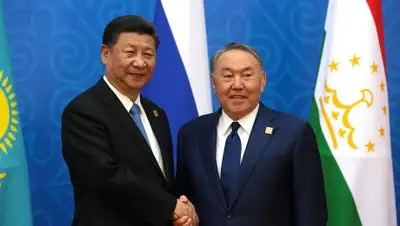 Kremlin.ru, фото - Новости Zakon.kz от 27.02.2019 19:00