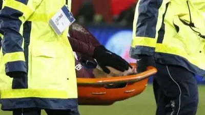 The Sun, фото - Новости Zakon.kz от 26.02.2018 08:50