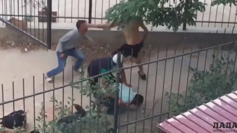 Рус, красавчик! Участников ограбления задержала полиция Актау