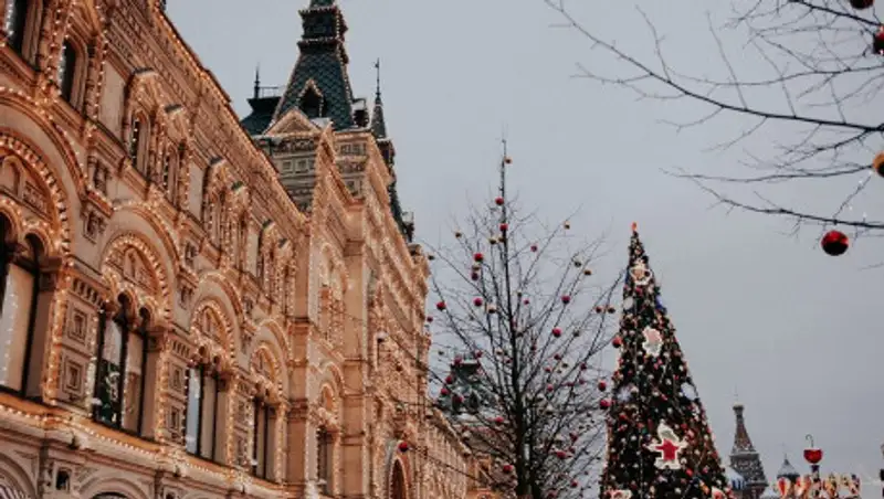 В центре Москвы произошла перестрелка