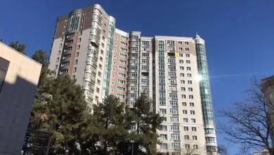 п/служба, фото - Новости Zakon.kz от 15.10.2018 09:48