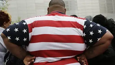 Фото: © AP Photo / Mark Lennihan, фото - Новости Zakon.kz от 10.01.2018 07:26