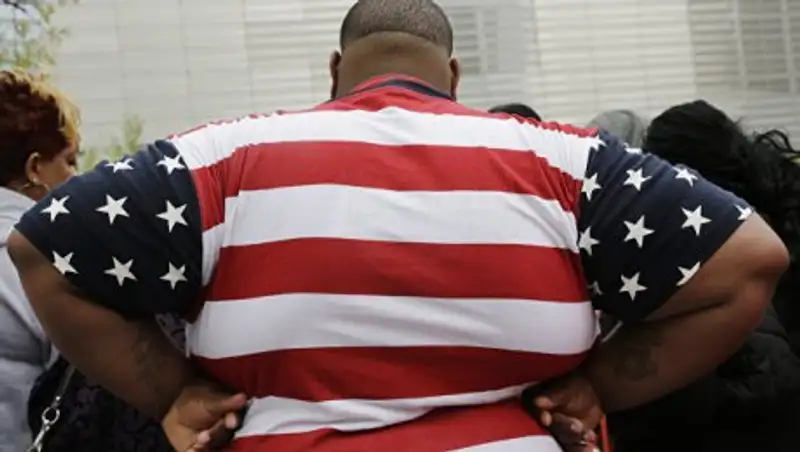 Ученые нашли способ похудеть, питаясь жирной пищей