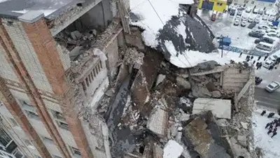 © Следственный комитет РФ, фото - Новости Zakon.kz от 16.01.2019 12:29