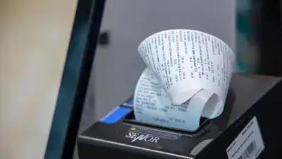 перепрограммировать ККМ нужно до конца года, фото - Новости Zakon.kz от 19.12.2022 11:19