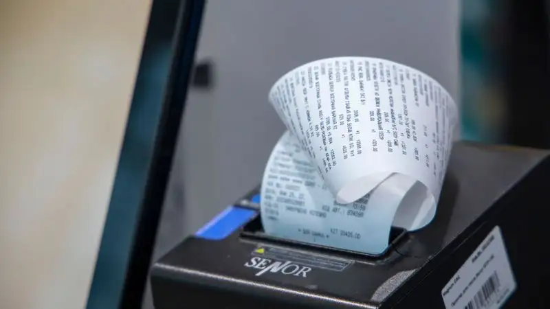 Предпринимателям до конца года необходимо перепрограммировать ККМ​