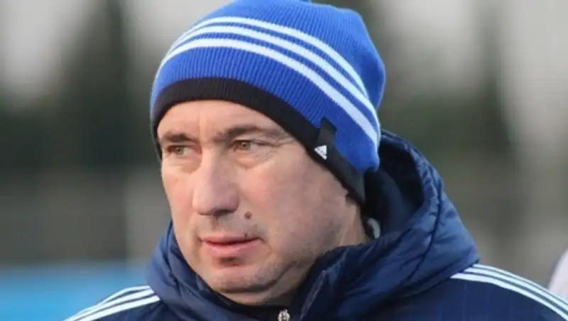 Стойлов: туркам не понравился газон в Астане, теперь с такой же проблемой столкнулись и мы