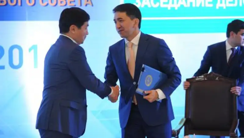 В Алматы на поддержку МСБ направят 4 млрд. тенге