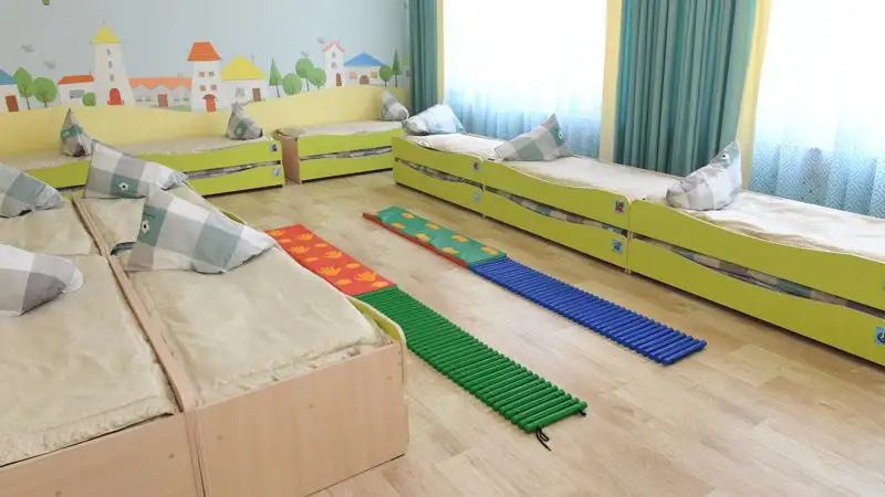 Ударила малыша – в Павлодаре уволили воспитателя ясли-сада