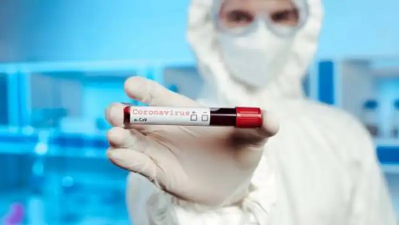 Невакцинированные попадают в реанимацию в Нур-Султане