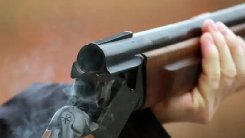 В ЗКО окончено расследование убийства, когда бывший супруг расстрелял из обреза свою жену