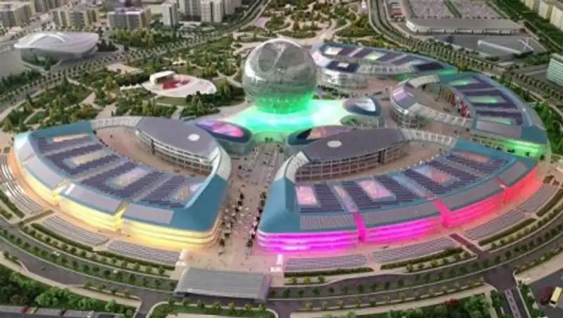 EXPO 2017: анонс мероприятий на 19 июля