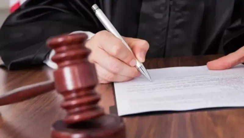 Дело Ахметова: В акимате Карагандинской области выдавали фирменные бланки с нарушением