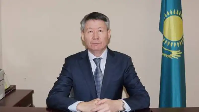 Марат Оразаев назначен главой аппарата Минсельхоза