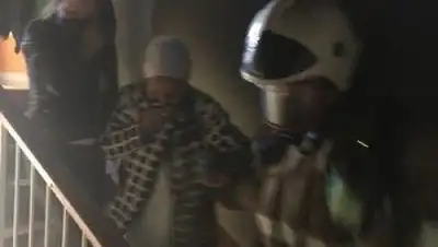 КЧС МВД РК, фото - Новости Zakon.kz от 13.04.2019 01:50