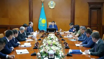 пожарная безопасность, фото - Новости Zakon.kz от 20.09.2022 16:15