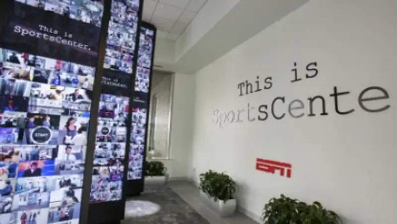 ESPN анонсировал проведение теледебатов между претендентами на пост главы ФИФА
