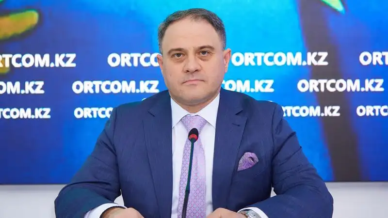 Василенко о безвизовом режиме с Европой: Мы рассчитываем на взаимность