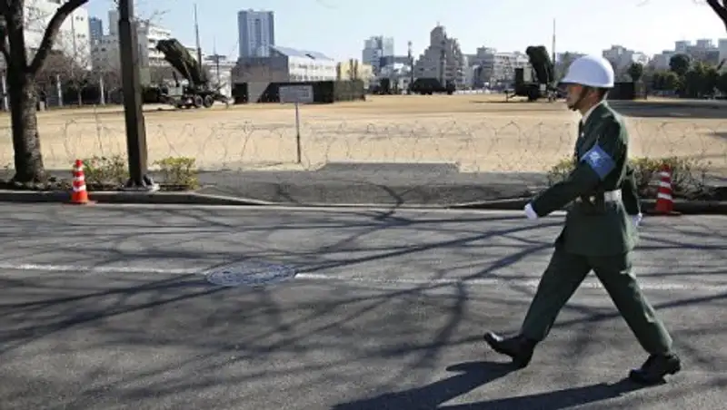 СМИ: Япония готовит самый крупный военный бюджет в истории страны