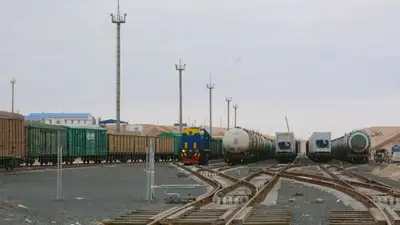 В Казахстане введут запрет на вывоз лома и цветных металлов поездами