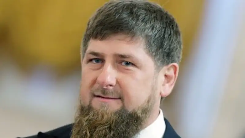 Шесть казахстанцев спасли в Ираке - Рамзан Кадыров