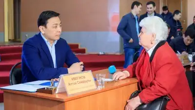 Александр Куприенко, фото - Новости Zakon.kz от 21.04.2018 16:28