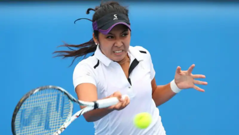 Зарина Дияс стартовала с победы на турнире в Японии