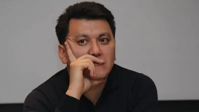 Сериалы казахстанского производства стали востребованными в 7 странах мира