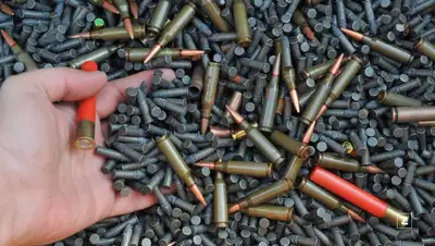 соглашение, военные, фото - Новости Zakon.kz от 02.12.2021 17:52