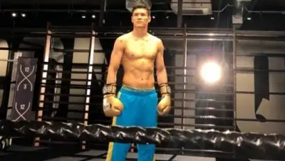 sports.kz, фото - Новости Zakon.kz от 01.06.2018 06:30