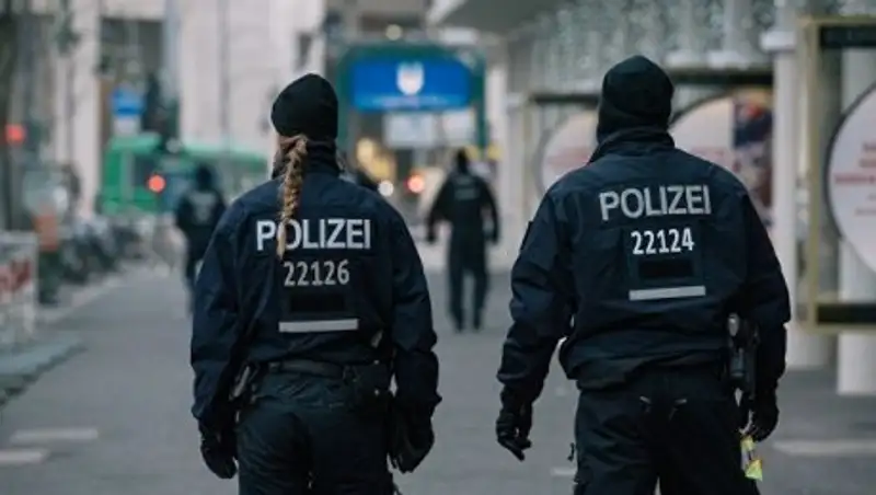В МВД Германии считают, что в стране действуют доморощенные террористы