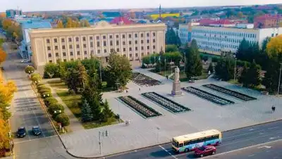 Дастана Бижанова, фото - Новости Zakon.kz от 22.10.2020 16:50